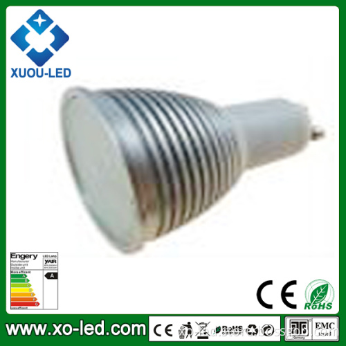 Cheapest 12s5730 Stripe Cup Spotlight 6.5W MR16/GU10/E27/E14